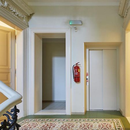 Bright Apartment In New Town By Prague Days Eksteriør billede