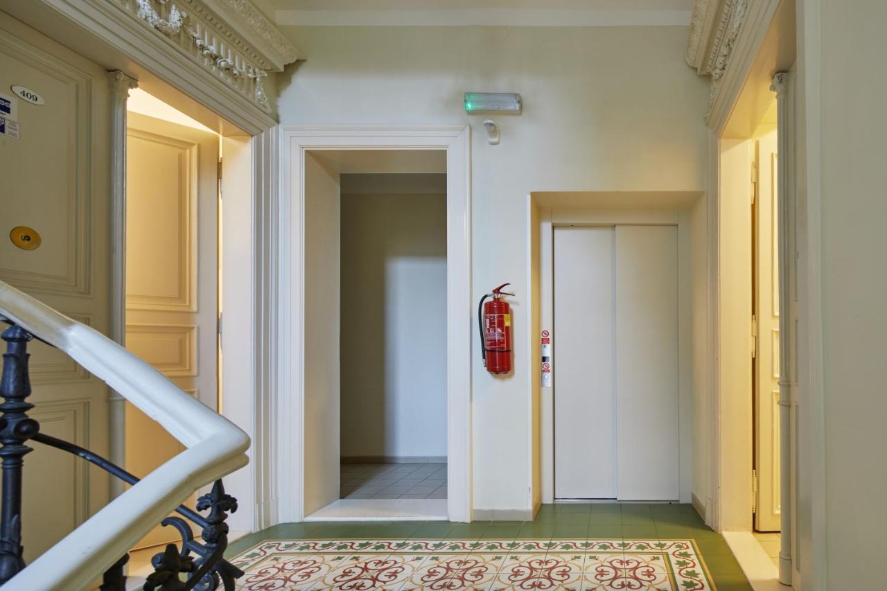 Bright Apartment In New Town By Prague Days Eksteriør billede
